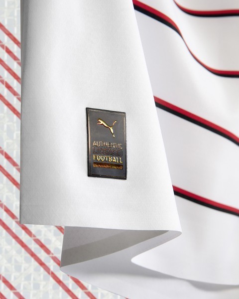 Fotballdrakter AC Milan Bortedrakt Dame 2022-2023